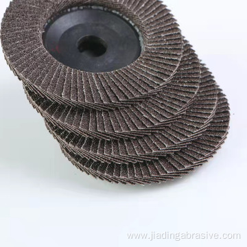 flap disc 40 grit for angle grinder